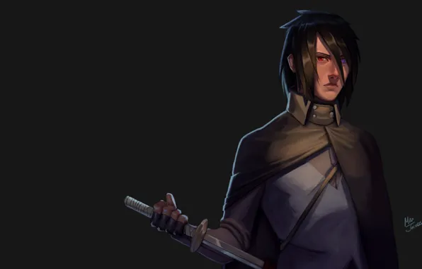 Night, guy, Naruto, Naruto, Naruto Shippuden, Sasuke Uchiha