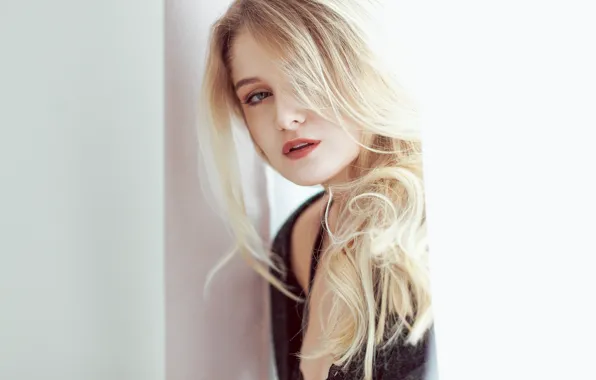 Picture look, lips, when i come home