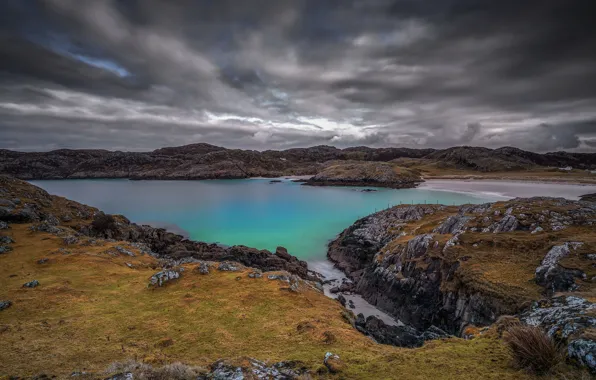 Scotland, Scotland, Achmelvich