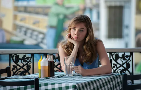 The Best Of Me, The best in me, Liana Liberato, Young Amanda