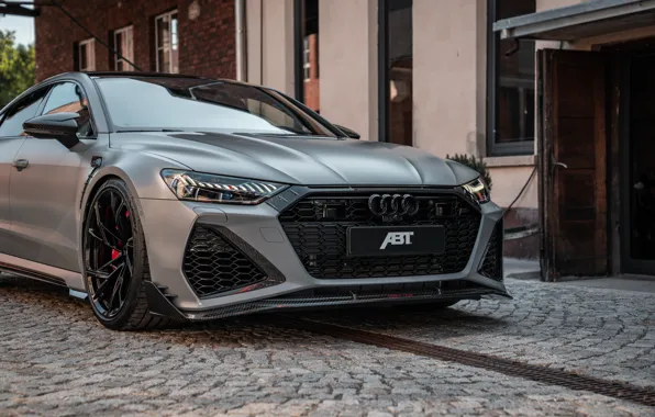Audi, RS 7, ABT Audi RS7