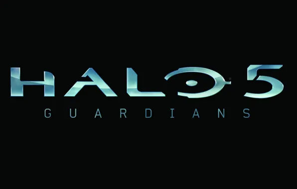 Logo, Logo, Guardians, Halo 5