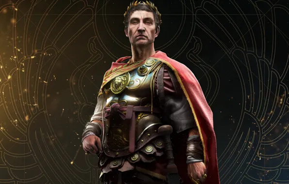 A Look At The Roman Centurion DLC For 'Assassin's Creed: Origins