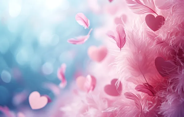 Love, holiday, heart, heart, hearts, heart, 14 Feb, Valentine's Day