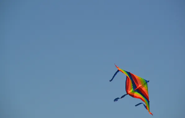 The sky, Minimalism, snakes