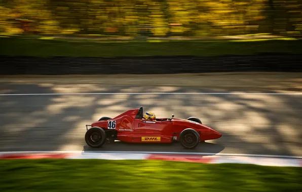 Background, motorsport, Formula Ford