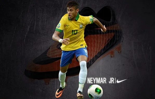 Barcelona, Brazil, Neymar, Neymar