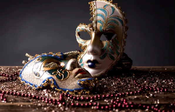 Decoration, holiday, mask, carnival, mask, festival, Venetian