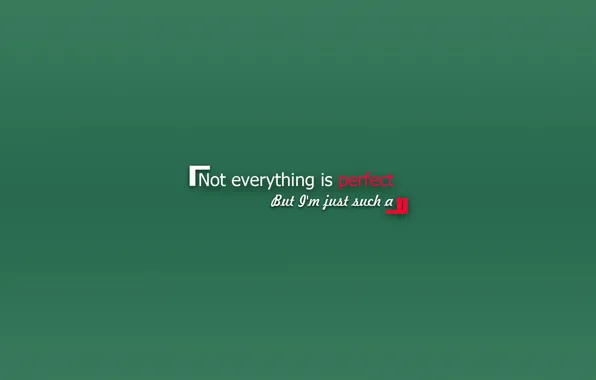 Picture the inscription, color, awesome, soft