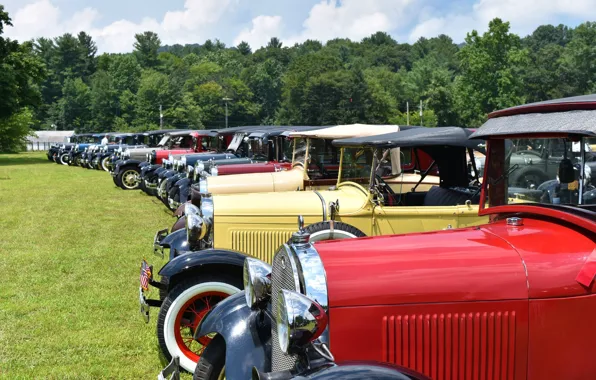Retro, classic, cars, Stroy