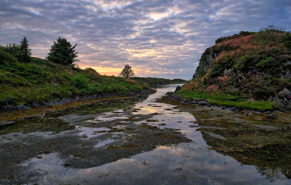 Norway, Norway, Karmøy