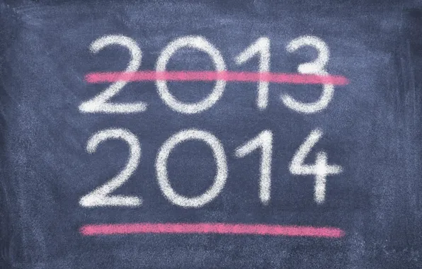 New Year, Board, Mel, 2013, 2014, hell