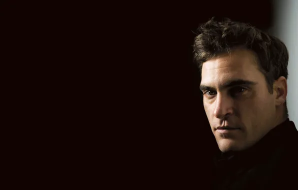 Portrait, actor, Joaquin Phoenix, Joaquin Phoenix