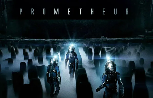 Picture people, fiction, the film, the suit, 2012, Prometheus, Ridley Scott, Prometheus