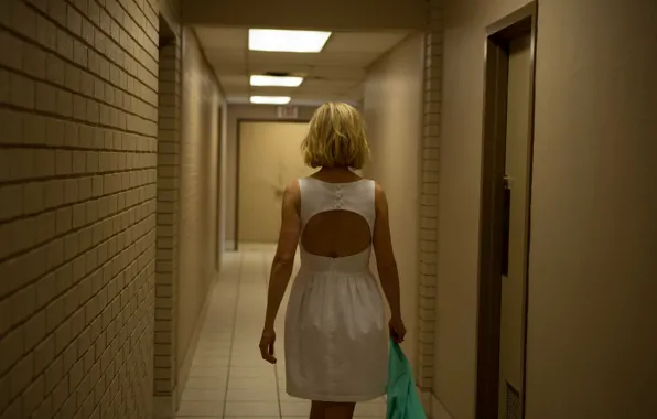 Thriller, drama, Rosamund Pike, 2015, Rosamund Pike, Miranda Wells, Return to Sender, Return to sender