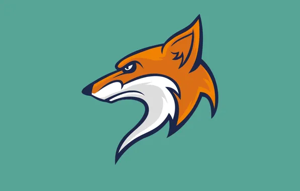 Minimalism, Fox, fox