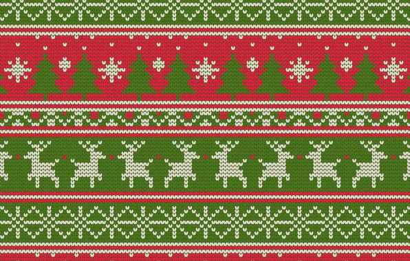 Winter, background, pattern, colorful, Christmas, Christmas, winter, background