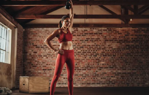 Pose, figure, fitness, weight, pose, workout, workout, fitness