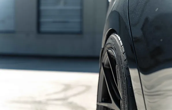 Car, Lexus, GSF