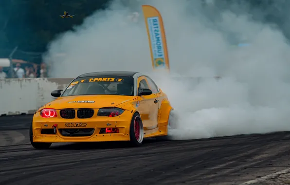 Bmw, BMW, drift, drift, Gymkhana, Gatebil, BMW M2, 2023