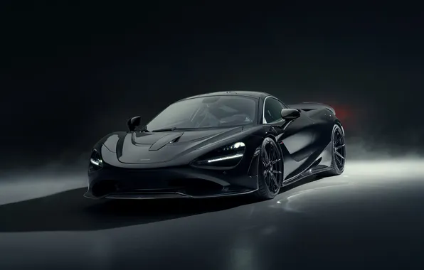 Mclaren, novitec, twin, 750s, turbocharged