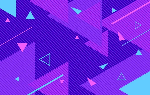 Picture line, abstraction, geometry, background