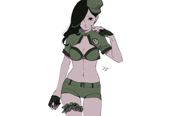 Girl, Boku no Hero Academy, My hero Academy, Presence Of Momo