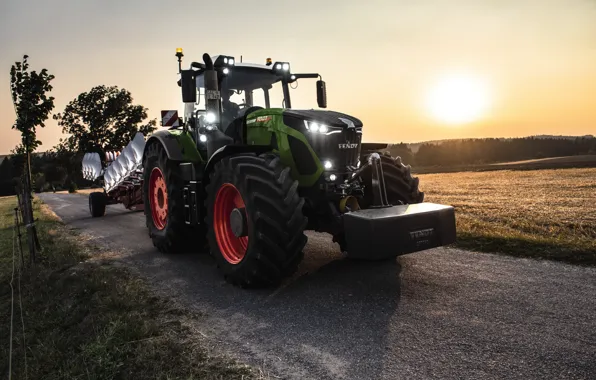 Fendt Ideal 10T wheat harvesting, 2020 combines, black combine,  combine-harvester, HD wallpaper | Peakpx