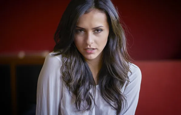 Picture look, face, portrait, beauty, Martin Fuhrma