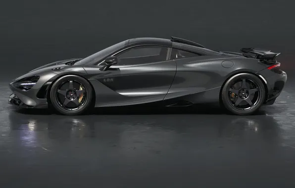 McLaren, The Mans, supercar, supercar, Coupe, 2025, McLaren 750S Coupe