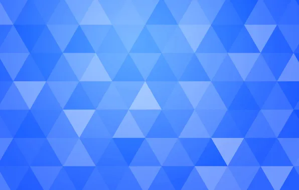 Pattern, texture, triangle