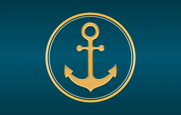 The theme, saver, sea, anchor