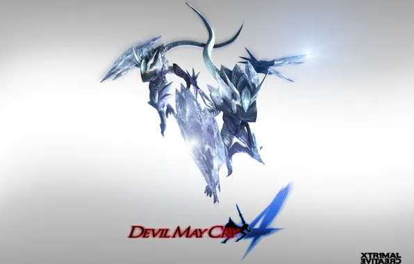 Winter, DMC, Devil May Cry, Enemy, DMC4