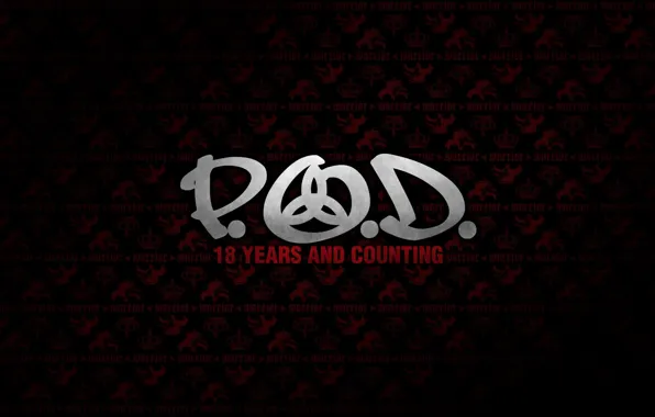 Rapcore, nu metal, P.O.D., Payable On Death, alternative metal.