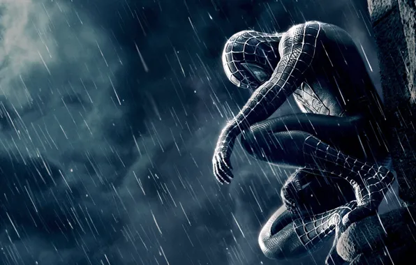 Picture loneliness, the film, spider-man, Spiderman, spider-man
