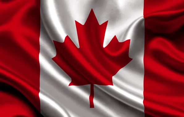 Picture flag, Canada, canada