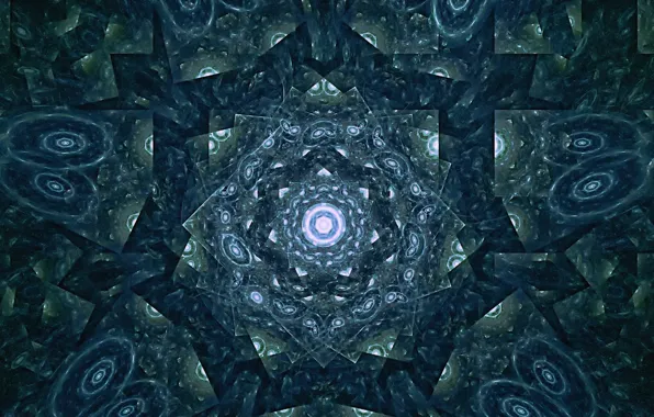 Blue, Pattern, Blue, Blue tones