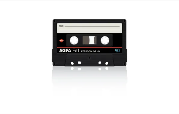 Picture style, retro, music, disco, film, cassette, the subject, audio cassette