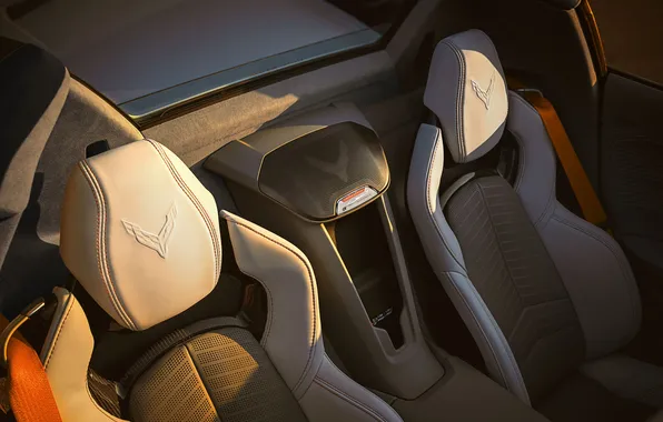 Chevrolet, Convertible, Chevrolet Corvette, Convertible, 2025, 2026, ZR1X, Quail Silver Limited Edition