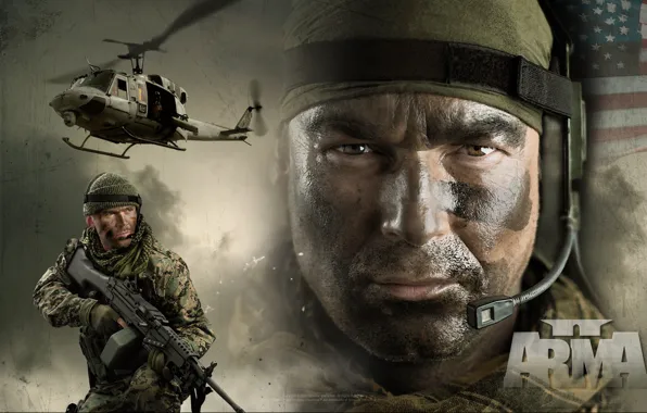 Picture war, DayZ, ARMA, arma2