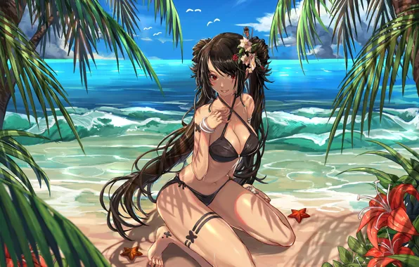Boobs, breast, tatoo, tits, big tits, big boobs, large, giant