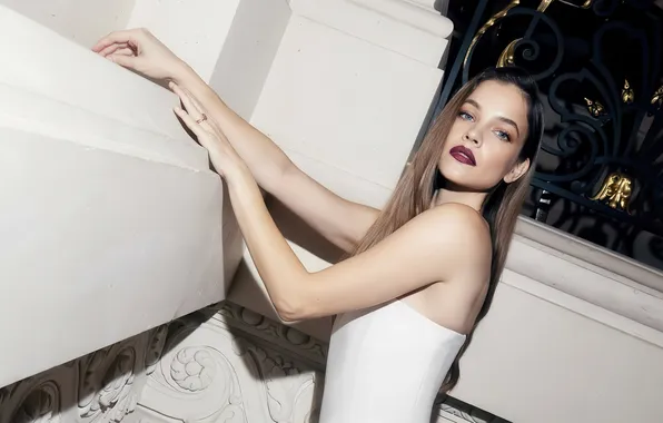 Picture party, barbara, portraits, palvin