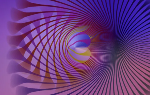 Abstraction, pattern, fractals, fractal, ornament, abstract background
