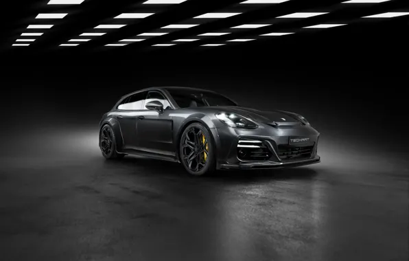 Picture Panamera, Turbo S, Ultra, TechArt, 2022, Porsche Panamera GrandGT