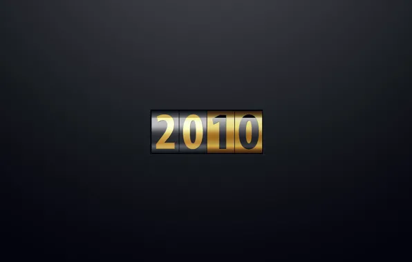 Picture Background, 2010, year