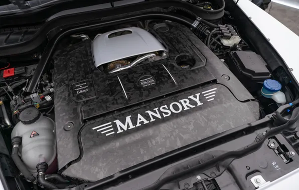 Mercedes, SUV, Mercedes, convertible, AMG, Mansory, SUV, G63