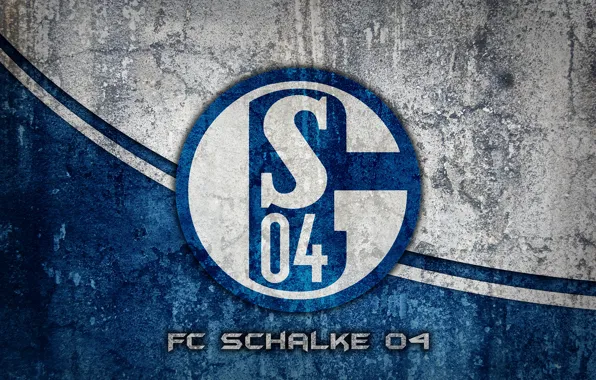 Picture Germany, wallpapers, football, FC Schalke 04