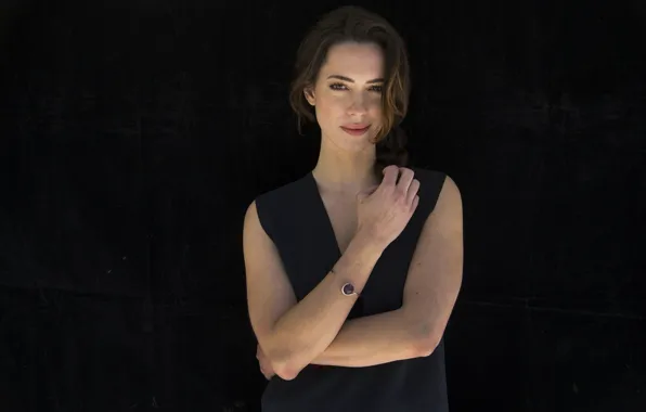 Picture photoshoot, Rebecca Hall, Los Angeles Times