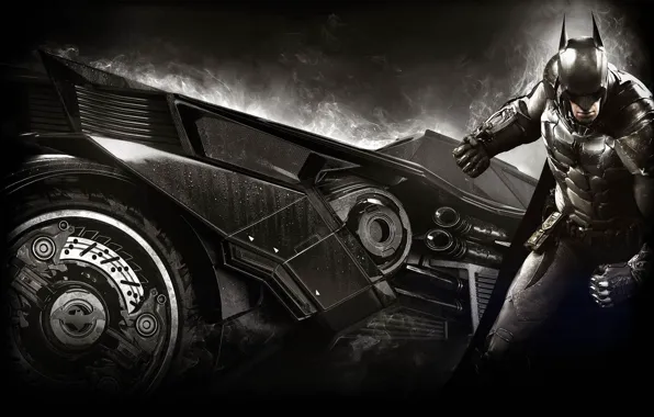 Picture Cloak, Armor, Bruce Wayne, The Dark Knight, The Batmobile, Bruce Wayne, Equipment, Warner Bros. Interactive …