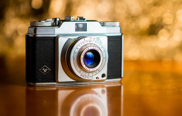 Macro, background, camera